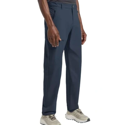 Abbildung von Jack Wolfskin PICO Trail Outdoorhose, Herren, Größe: 58, Midnight sky