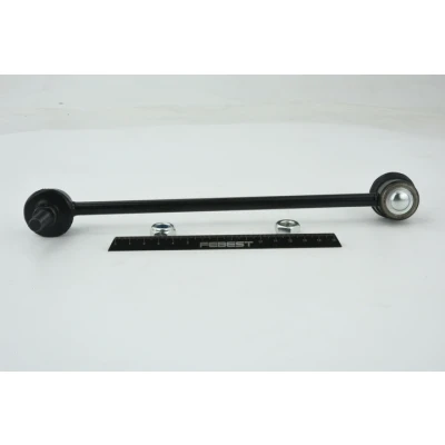 Abbildung von FEBEST 0223 K12F Koppelstange Vorderachse 254 RENAULT: CLIO 4, Scénic 1, 3, FORD: FIESTA 6, Transit Connect V408 Van, B Max