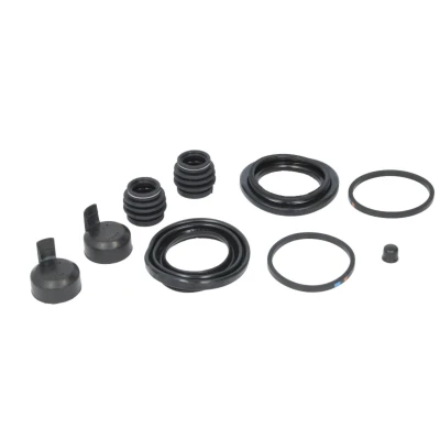 Abbildung von AUTOFREN SEINSA D42143 Bremssattel Reparatursatz Vorderachse 48 RENAULT: MASTER 3 Kasten, OPEL: Movano B Van