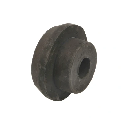 Abbildung von TEDGUM 00586649 Motorlager beidseitig 68mm