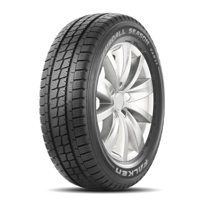 Abbildung von Falken Euroall Season Van11 215/60 R17 109T