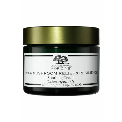 Abbildung von Origins Mega Mushroom Relief &amp; Resilience Soothing Cream 50 ml
