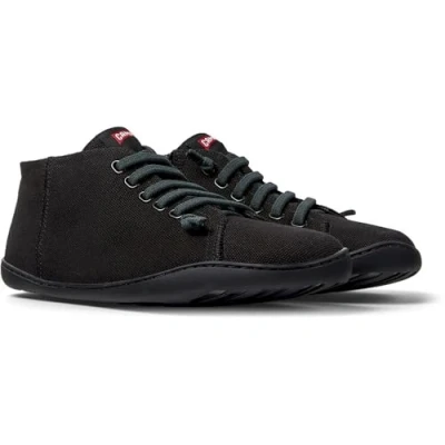 Abbildung von Camper K300192 Sportlicher Schnürer, Herren, Größe: 43, 013 black Schuhe