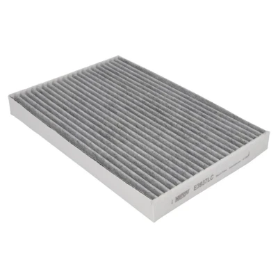 Abbildung von Innenraumfilter HENGST FILTER E3937LC
