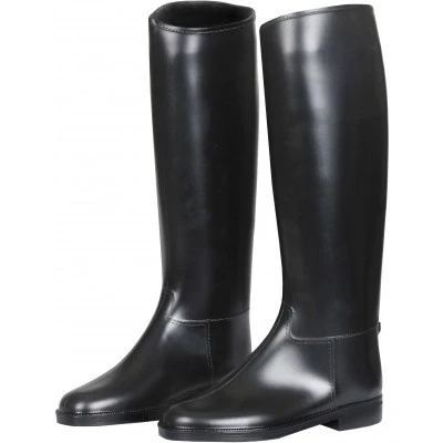 Abbildung von Red Horse Reitstiefel PVC Regular/Regular Schwarz