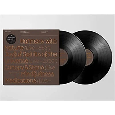 Abbildung von Salute to the Sun Live at Hallé St.Peter&#039;S [Vinyl LP]