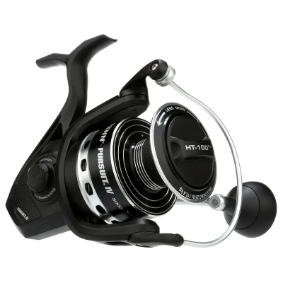 Abbildung von PENN Pursuit IV Spinning 8000 Angelrolle