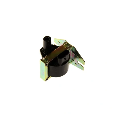 Abbildung von MAGNETI MARELLI 060717017012 Zündspule FIAT: Panda I Hatchback