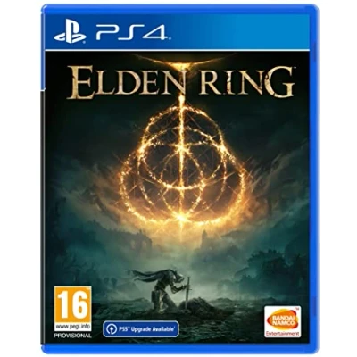 Abbildung von Elden Ring PS4