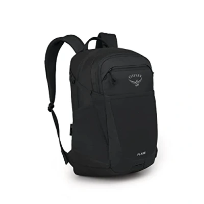 Abbildung von Osprey Flare Rucksack für Lifestyle, unisex Black O/S