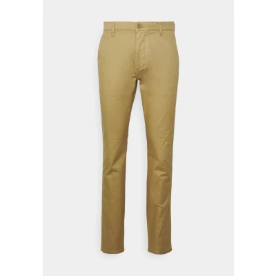 Abbildung von Dockers Original Skinny Chino, Herren, Größe: 31x30, Harvest gold