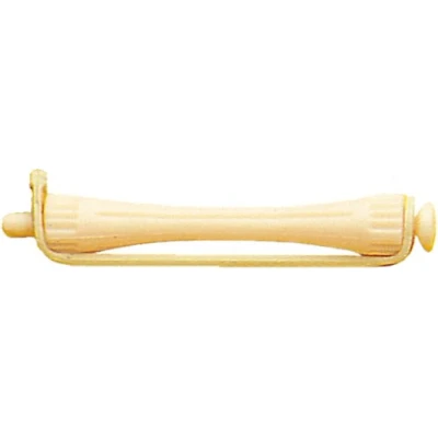 Abbildung von Fripac Medis Dauerwellwickler FPS6K, kurz, Beutel mit 12 Stück, Durchmesser 7 mm, rosa