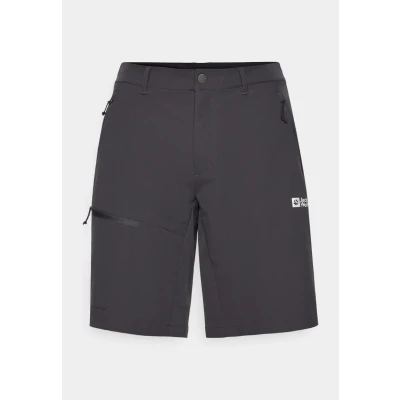 Abbildung von Jack Wolfskin PICO Trail Outdoor Shorts, Herren, Größe: 46, Phantom