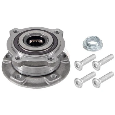 Abbildung von A.B.S. 201138 Radnabe 5 120 mit integriertem magnetischen Sensorring BMW: X5
