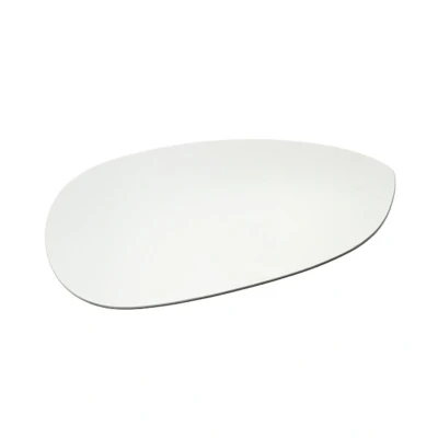 Abbildung von MAGNETI MARELLI 350319521150 Spiegelglas, Außenspiegel FIAT: Grande Punto Hatchback
