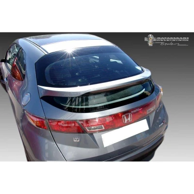 Abbildung von AutoStyle TS HO15 Spoilerlippe natur