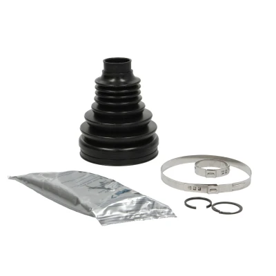 Abbildung von SPIDAN 25562 Achsmanschette 110,00 TPE (thermoplastischer Elastomer) VOLKSWAGEN: Passat B6 Variant, Golf Plus / Crossgolf, Caddy 3, AUDI: A3 Sportback