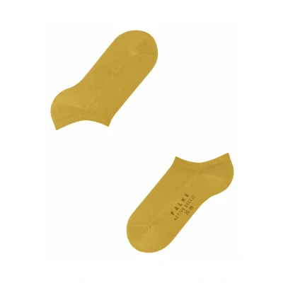 Abbildung von Falke Active Breeze Socken, Damen, Größe: 35 38, Nugget