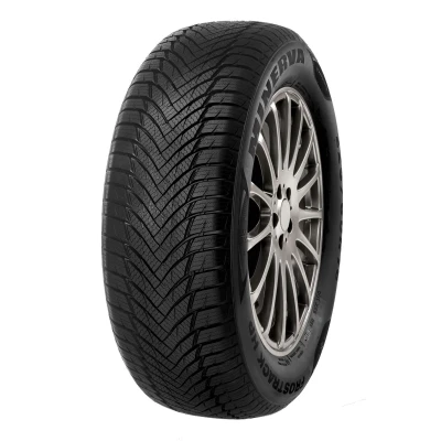 Abbildung von Minerva FROSTRACK HP M+S 3 175/55 R15 77T PKW Winterreifen Reifen SMART: City Coupe, Fortwo II I Coupe MW313