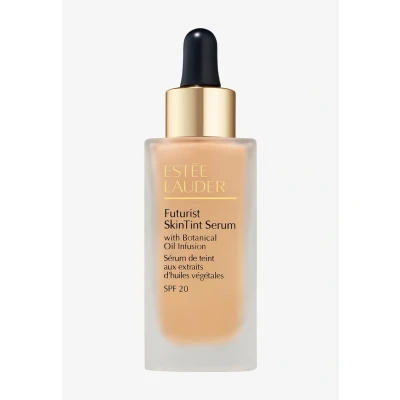 Abbildung von ESTÉE Lauder Futurist Skintint Serum Foundation Foundation, Damen, Größe: 30 ml, 1n2 ecru