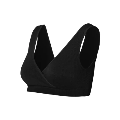 Abbildung von Noppies Still Gayla Bustier, Damen, Größe: XS, Black