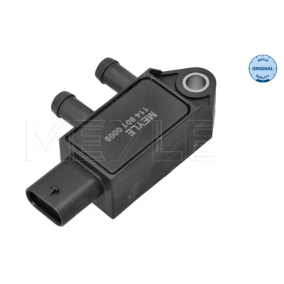 Abbildung von MEYLE 114 801 0009 Sensor, Abgasdruck AUDI: A4 B9 Avant, A6 C7 Allroad