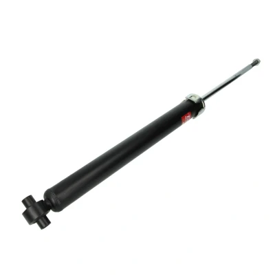 Abbildung von KYB Excel G 348034 Stoßdämpfer Hinterachse Gasdruck Zweirohr Teleskop oben Stift, unten Auge