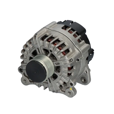 Abbildung von VALEO 439800 Lichtmaschine 14V 180A AUDI: A5 B8 Coupe, A6 C7 Avant, A4 Avant