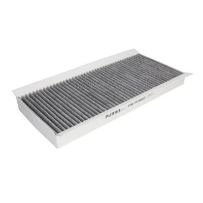 Abbildung von PURRO PUR PC4002C Innenraumfilter Aktivkohlefilter 345 147 31 FORD: Puma, FIESTA 4