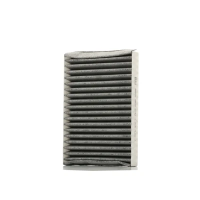 Abbildung von FEBI BILSTEIN 48501 Innenraumfilter Aktivkohlefilter 229 160 30 RENAULT: CLIO 2, MEGANE 1, Kangoo I