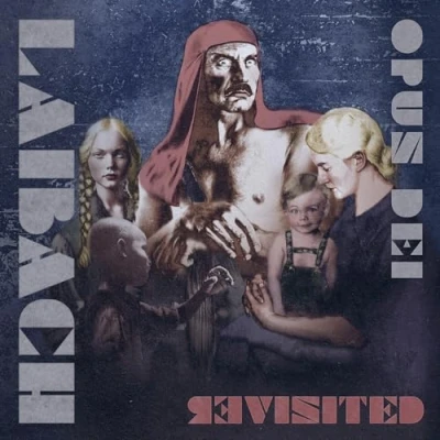 Abbildung von Opus Dei Revisited (2cd)