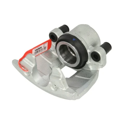 Abbildung von LAUBER 77.2638 Bremssattel Gusseisen Vorderachse links FORD: KUGA 1, FOCUS 2, 3 Turnier, MAZDA: 5, Hatchback, Saloon, VOLVO: V50, S40 II