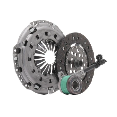 Abbildung von SACHS 3000 990 615 Kupplungssatz 240 OPEL: Vivaro B Combi