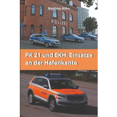 Abbildung von PK21 und EKH: Einsätze an der Hafenkante Hintergrundberichte über die TV Serie Notruf Hafenkante: Daten, Zahlen, Fakten zahlreiche Fotos vom Set