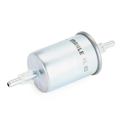 Abbildung von MAHLE KL 83 Kraftstofffilter