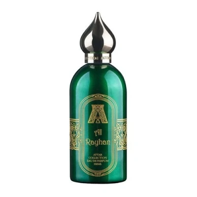 Abbildung von Attar Collection Al Rayhan Eau de Parfum 100 ml