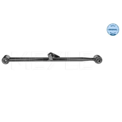 Abbildung von MEYLE 30 16 050 0115 Querlenker ORIGINAL Quality mit Gummilager Hinterachse links, unten Stahlblech TOYOTA: RAV4 II Off Road