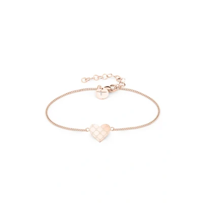 Abbildung von Tamaris Armband TJ 0530 B 20 IP Roségold
