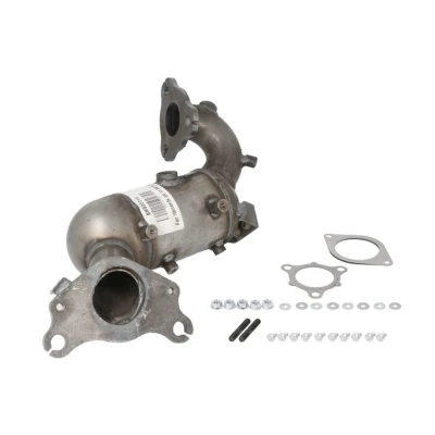 Abbildung von BM CATALYSTS BM92271H Katalysator Euro 6 E57 103R Keramik DACIA: SANDERO 2, NISSAN: MICRA 5