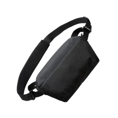 Abbildung von Bellroy Venture Camera Sling 10L (Fototasche) Black