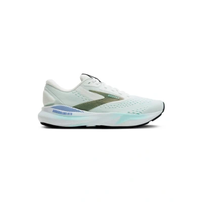 Abbildung von Brooks GTS 24 Trainingsschuh, Damen, Größe: 38, White limpet shell amparo Schuhe