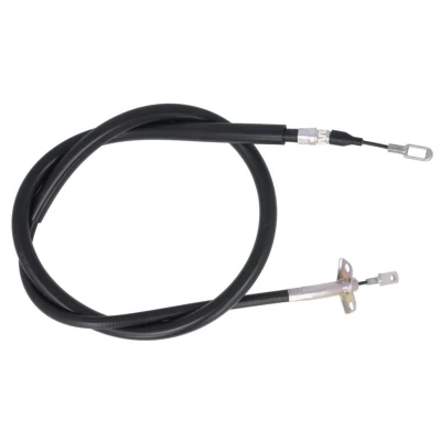 Abbildung von ATE 24.3727 0463.2 Handbremsseil 1545 MERCEDES BENZ: Sprinter 3 T Van, Minibus