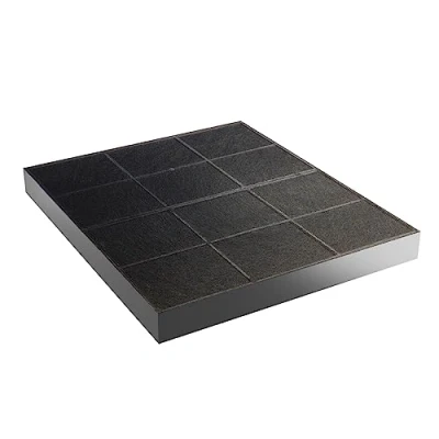 Abbildung von Teka C1RTK Zubehör Kohlefilter, DLV/DVT