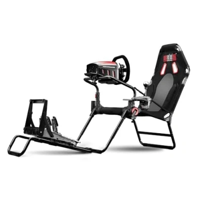 Abbildung von Next Level Racing GT LITE, Renncockpit für