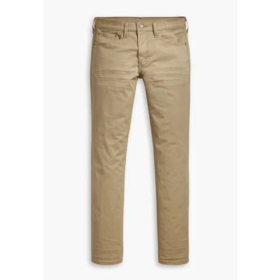 Abbildung von Levi&#039;s Herren 511 Slim Hose, Harvest Gold Sorbtek, 38W / 34L
