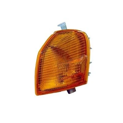 Abbildung von VAN WEZEL 5372902 Blinker gelb vorne rechts mit Lampenträger TOYOTA: Starlet V Hatchback