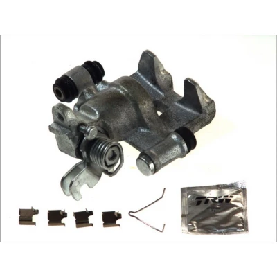 Abbildung von TRW BHN345E Bremssattel Gusseisen MAZDA: 5, 323 F 6, Premacy