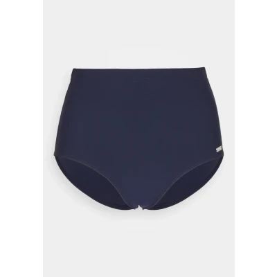 Abbildung von Lascana Shaping Bikinihose, Damen, Größe: 48, Marine