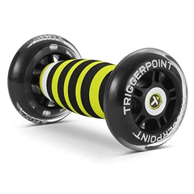 Abbildung von TRIGGERPOINT Nano LTE Fitnesswalze für den Fuß Einheitsgröße