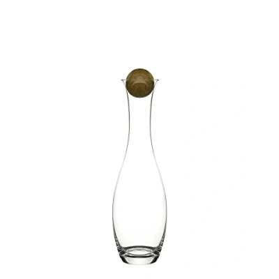 Abbildung von Sagaform 5018258 Karaffe, Glas